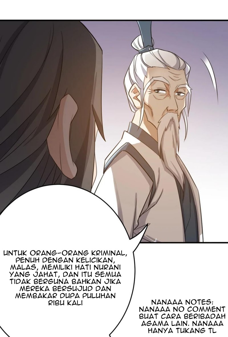 First Dragon (Yuanlong) Chapter 95 Gambar 17